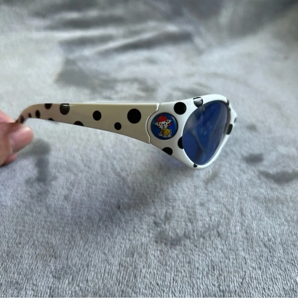 Fisher Price Little‎ People Smokey Dalmatian Sunglasses Baby Toddler Size
